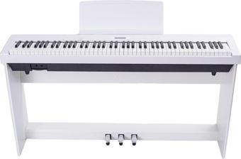 Beisite S212WH Dijital Piyano