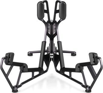 Xvive G1 Gitar Sehpası (G1BLACK)