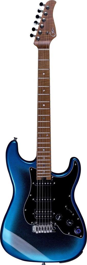 GTRS P801DN Smart Elektro Gitar