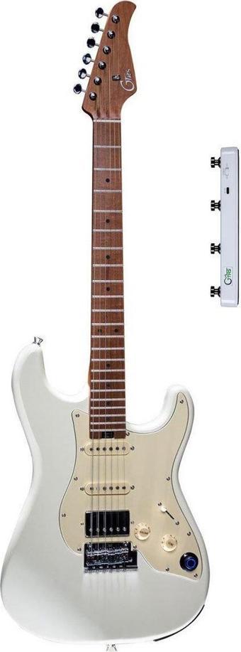 GTRS S801WH Smart Elektro Gitar