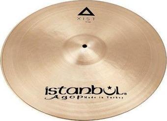 Istanbul Agop 14'' XIST HiHat Zil