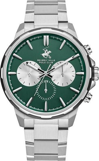 BEVERLY HILLS POLO CLUB BP3651X.370 Erkek Kol Saati