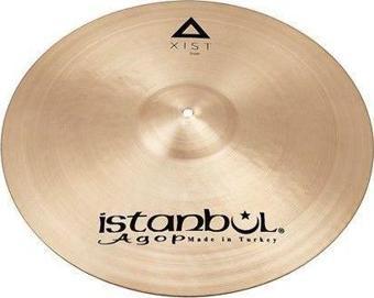 Istanbul Agop 18'' XIST Crash Zil