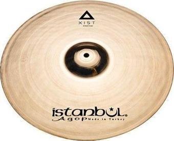 Istanbul Agop 18'' XIST Parlak Crash Zil