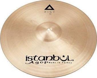 Istanbul Agop 22'' XIST Ride Zil