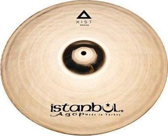 Istanbul Agop 24'' XIST Parlak Ride Zil