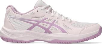 Asıcs Upcourt 6 Kadın Pale Pink Spor Ayakkabı 1072a107-702 