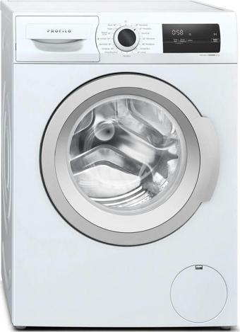 Profilo Çamaşır Makinesi A Enerji Sınıfı 8 Kg 1200 Devir