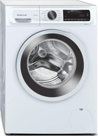 Profilo Çamaşır Makinesi 9 Kg 1200 Devir
