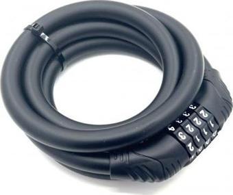 Vona SK125 Şifreli Bisiklet Kilidi 12X150