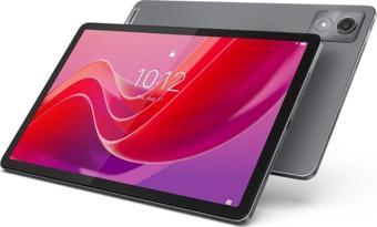 Lenovo Tab K11 11'' 4Gb + 128Gb Tablet Zadc0072Tr Kılıf+Lenovo Tab Pen+Kaspersky Safekids