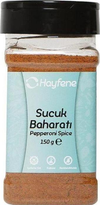 Sucuk Baharatı 150 G