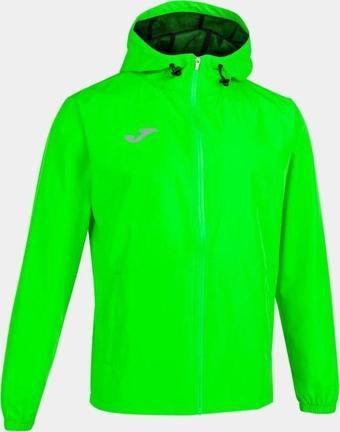 Joma Elite VIIII Raincoat Fluor Green 102235.020