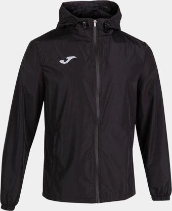 Joma Elite VIIII Siyah Yağmurluk 102235.100