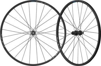 SHIMANO WH-RS370 Tubeless Sokma Mil Uyumlu Jant Seti Centerlock
