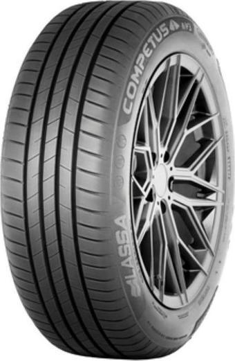Lassa 245/45R19 102W XL Competus HP/3 2025 Yaz Lastiği