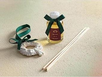 Répertoire Oda Kokusu Ve Kokulu Taş Set - Dark Ambre - 50 Ml