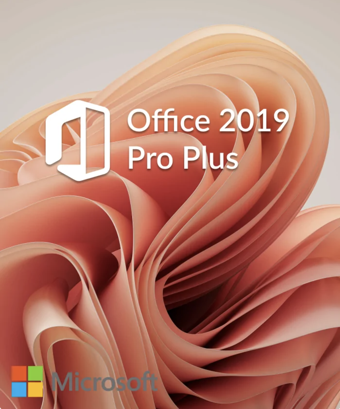 Microsoft Office 2019 Pro Plus