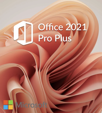 Microsoft Office 2021 Pro Plus