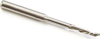 5x8xx100mm Hss Alüminyum Freze Uç