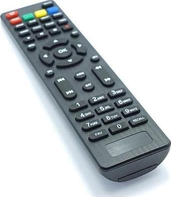 Skytech 22000 23000 Uydu Kumandası