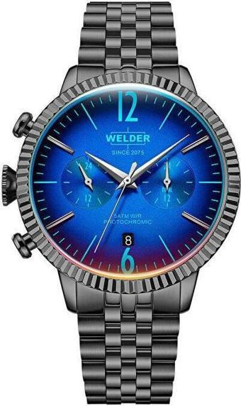 Welder Moody WWRC874 Erkek Kol Saati