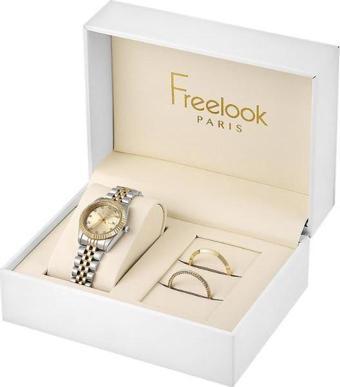 Freelook FL.4.10014-7 Kadın Kol Saati