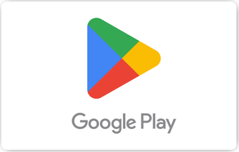 Google Play kodu 50 TL