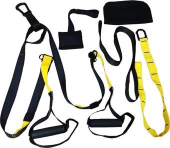 Avessa Trx-1000 Profesyonel Trx Spor Aleti