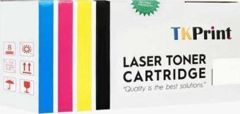 TKPrint Canon CRG-067H Çipli Sarı Muadil Toner 2350 Sayfa MF-655Cx- MF-657Cdw