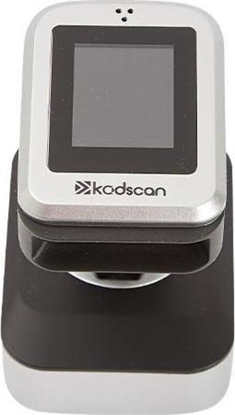 KodScan KDS-3052 (2D) TTF Renkli Ekranlı Kablosuz Barkod Okuyucu (2.4G,USB,Bluetooth) LGL