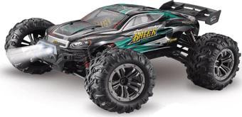 RC Buggy 50 km/s Yüksek Hızlı Fırçasız Motor 4WD Kumandalı Off Road Araç Q903
