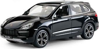1:14 Porsche Cayenne Turbo Uzaktan Kumandalı Işıklı Araba