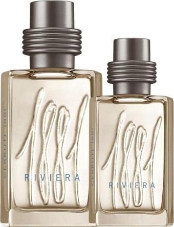 Cerruti 1881 Riviera EDT 100ml + 50ml Erkek Parfüm Seti