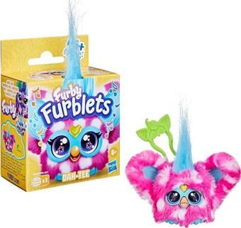 Furby Furblets Dah-Tee