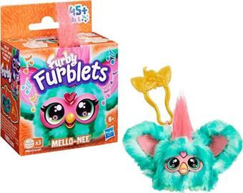 Furby Furblets Mello-Nee