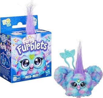 Furby Furblets Mer-May