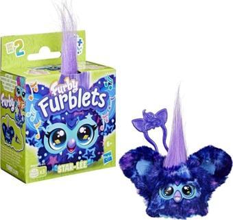 Furby Furblets Star-Lee