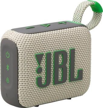 JBL Go4, Bluetooth Hoparlör, IP67, Kum Beji_x000D_
JB.JBLGO4SAND_x000D_

