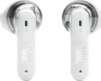JBL Tune Flex2 NC Bluetooth Kulak İçi Kulaklık Ghost Beyaz JB.JBLTFLEX2GWHT_x000D_
_x000D_
