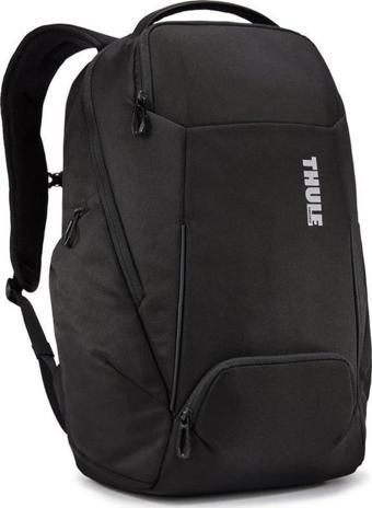 Thule Accent 26L Notebook Sırt Çantası Siyah 15.6 CA.TACBP2316BLK