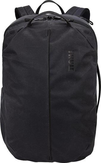 Thule Aion Notebook Sırt Çantası 15.6 40L, Siyah