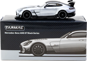 Tarmac Works Mercedes-Benz AMG GT Black Series