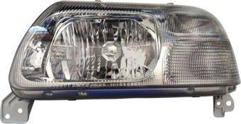 Far Sol Grand Vitara 1999-2004 Manuel