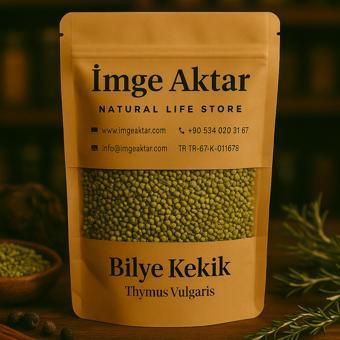 Kekik Bilye-Top Kekik 100g