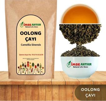 Oolong Çayı 50g