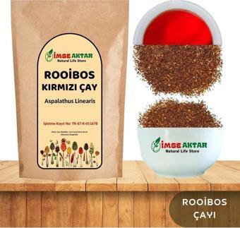 Rooibos Kırmızı Çay 100g