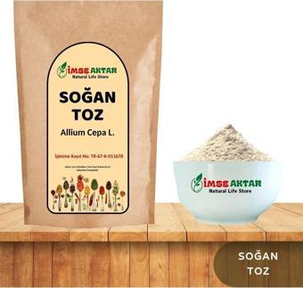 Soğan Toz 100g