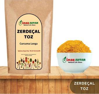 Zerdeçal Toz 100g