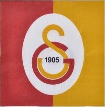 Galatasaray Peçete